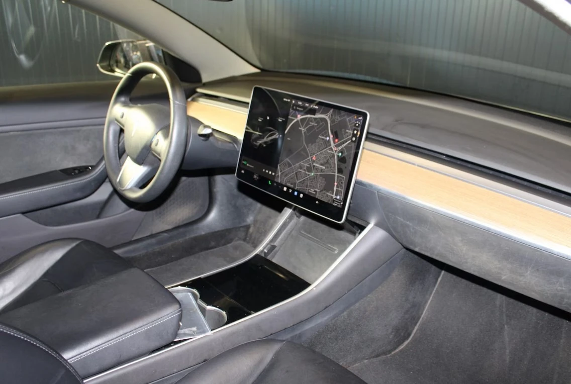 Tesla Model 3 Long Range  | Mobile.bg   12