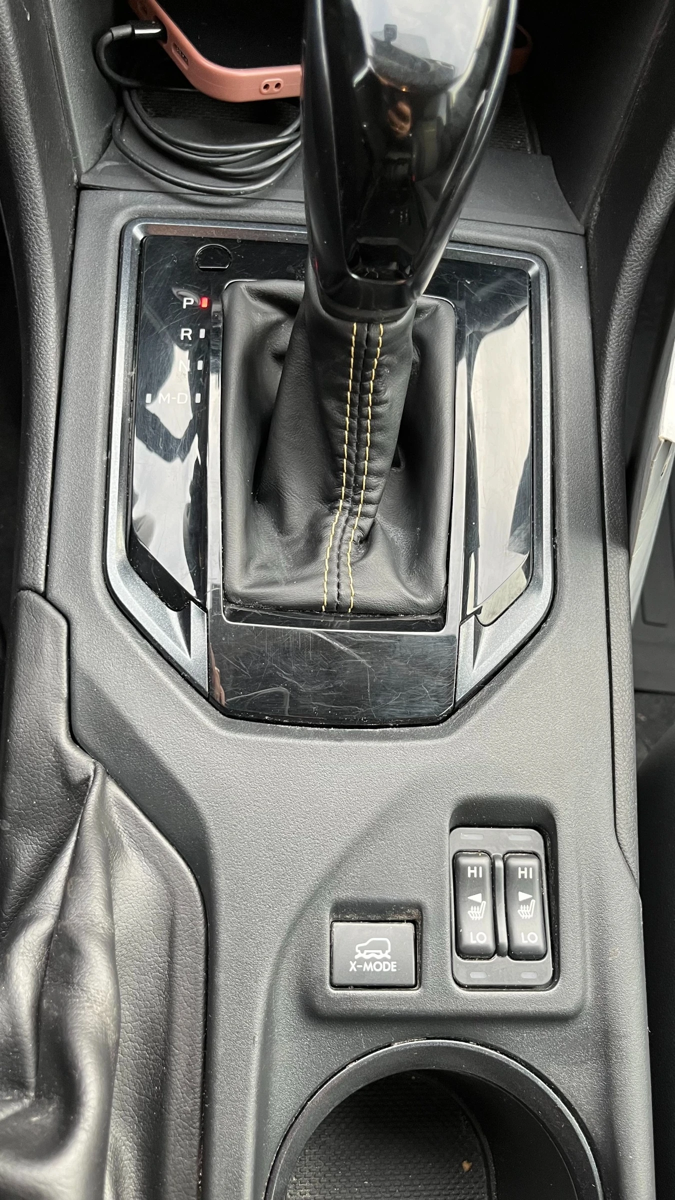 Subaru XV 2.5 182�� 4�4 Crosstrek Sport | Mobile.bg � ����������� 12