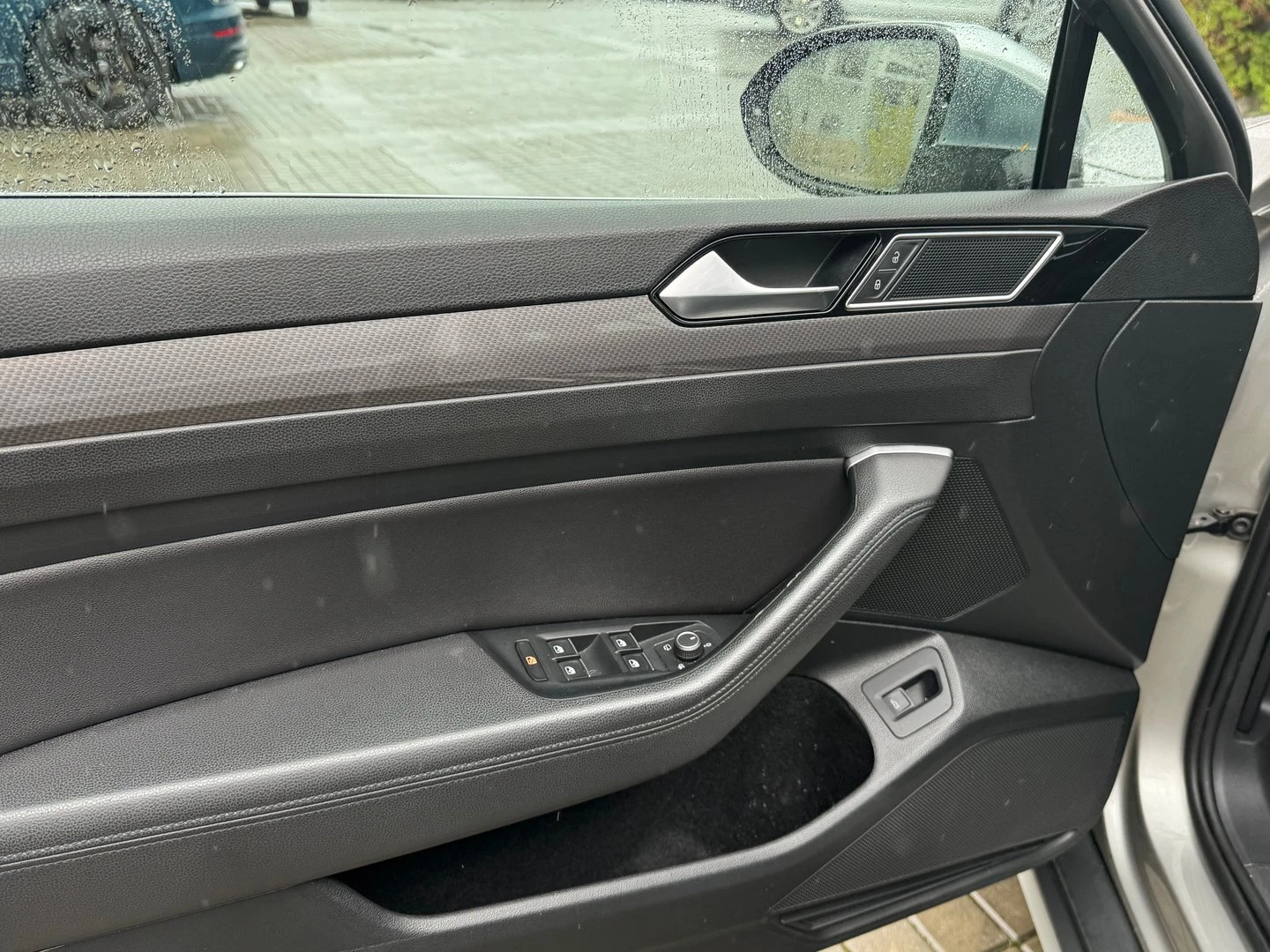 VW Passat 2.0TDI BMT 4MOTION | Mobile.bg � ����������� 7