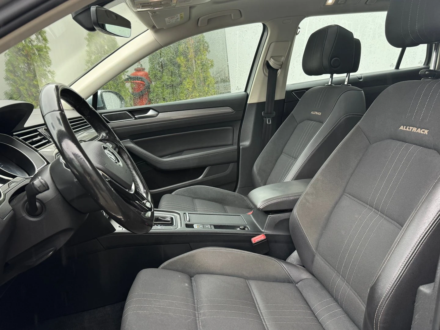 VW Passat 2.0TDI BMT 4MOTION | Mobile.bg � ����������� 6
