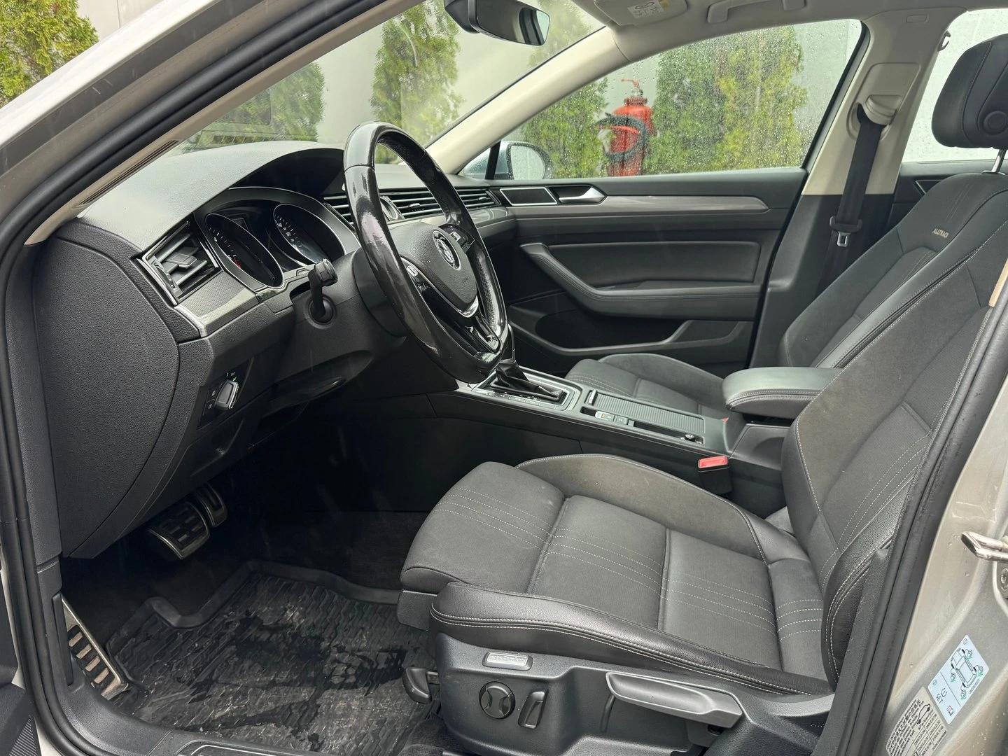 VW Passat 2.0TDI BMT 4MOTION | Mobile.bg � ����������� 5