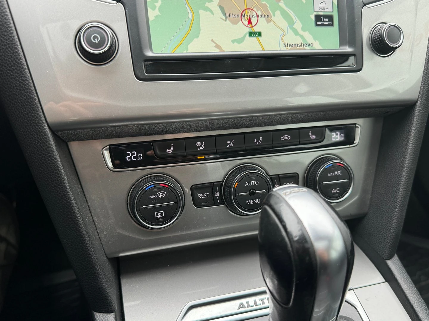 VW Passat 2.0TDI BMT 4MOTION | Mobile.bg � ����������� 12