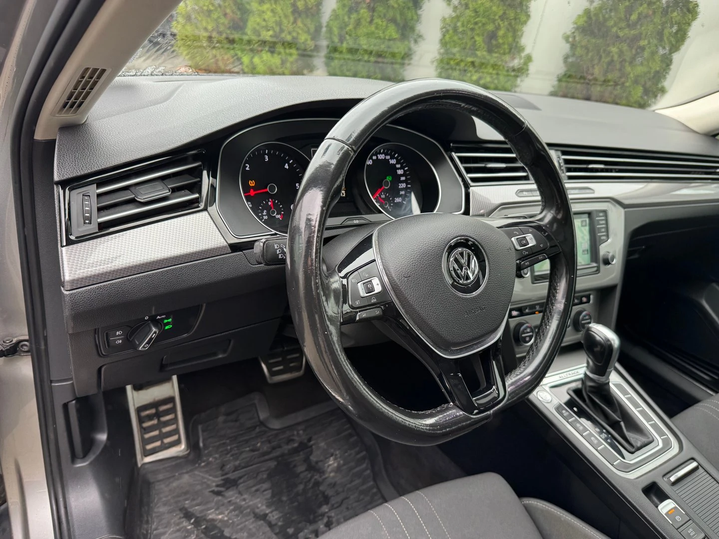 VW Passat 2.0TDI BMT 4MOTION | Mobile.bg � ����������� 10