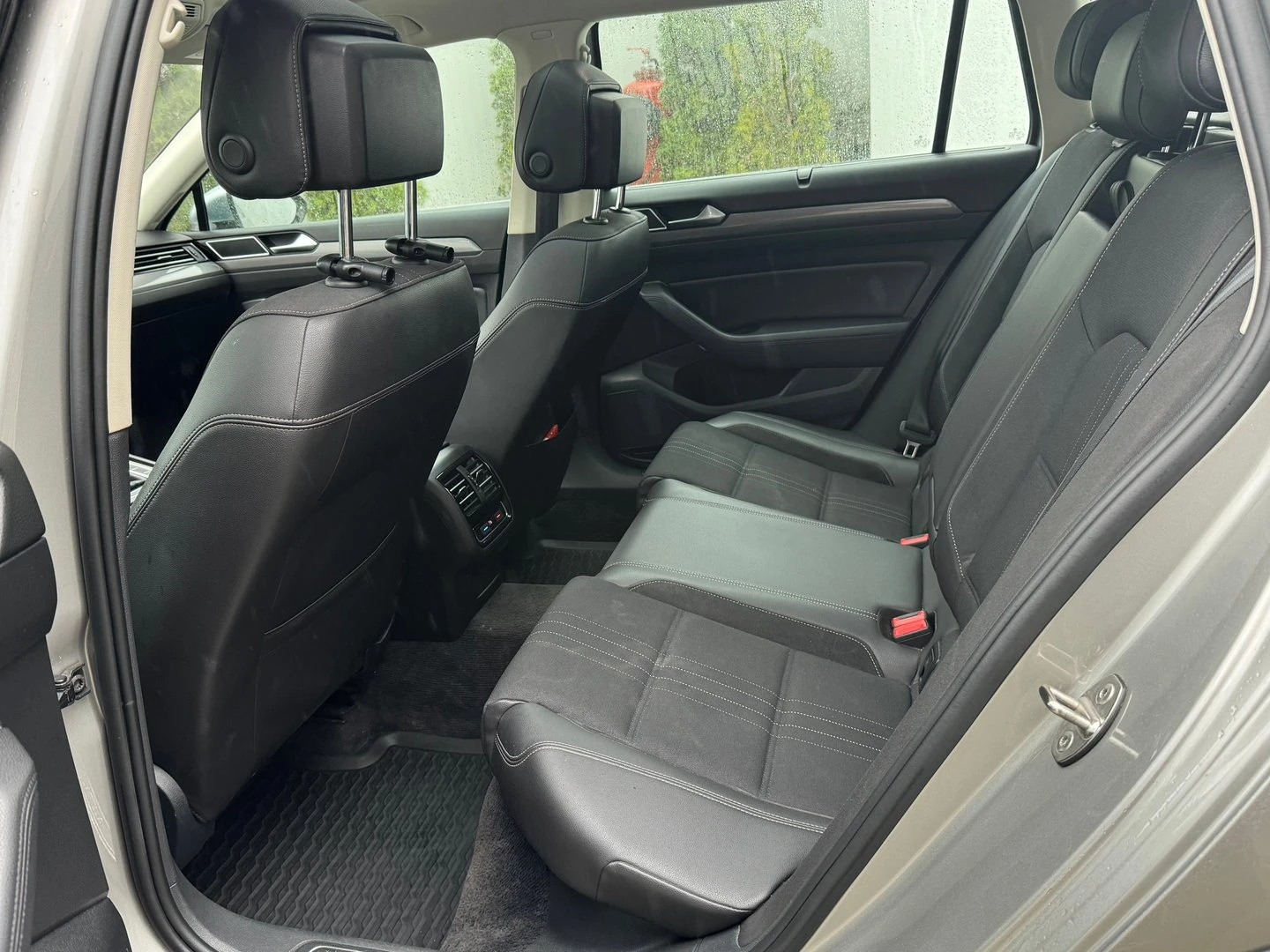 VW Passat 2.0TDI BMT 4MOTION | Mobile.bg   8