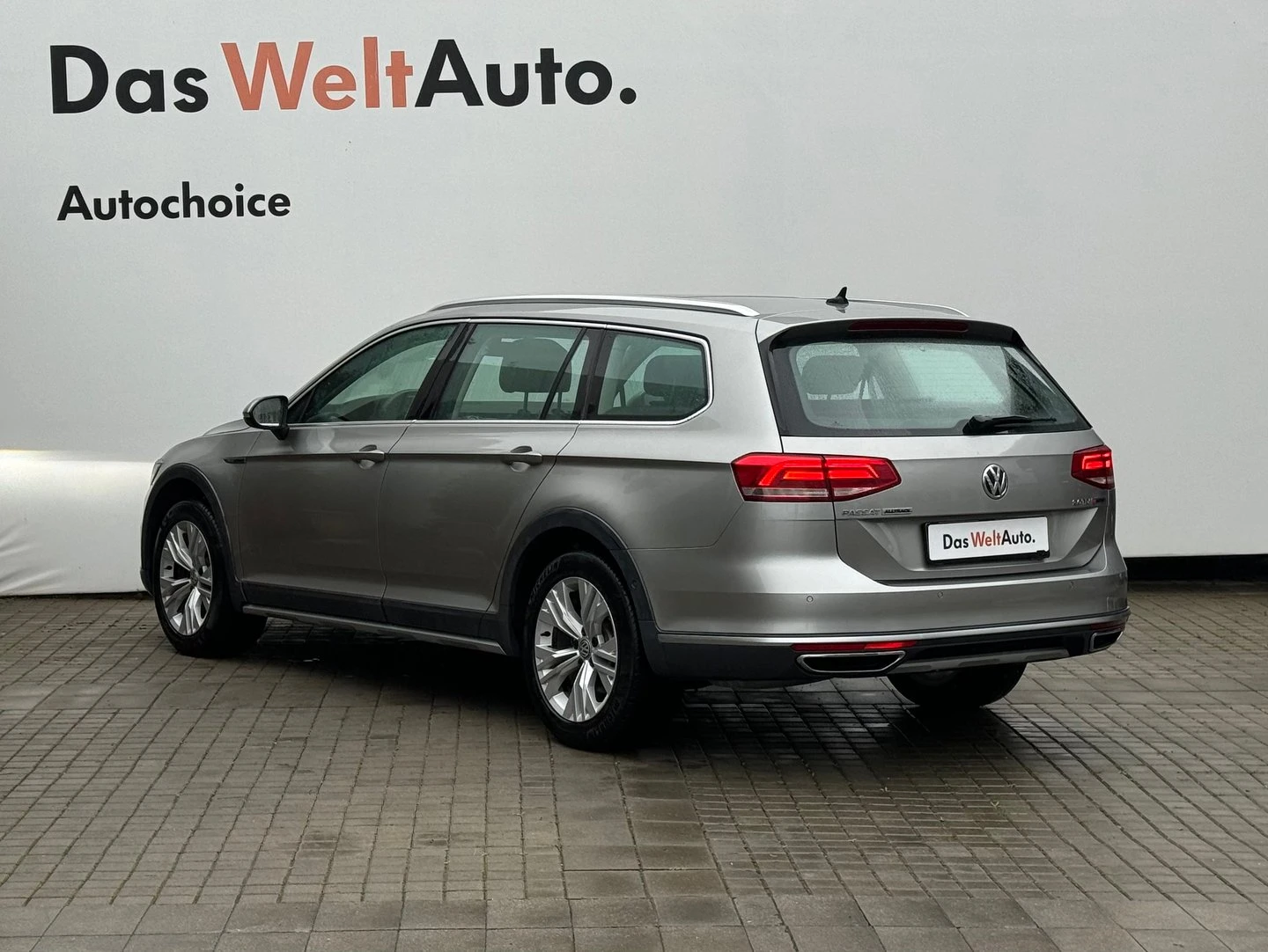 VW Passat 2.0TDI BMT 4MOTION | Mobile.bg � ����������� 3
