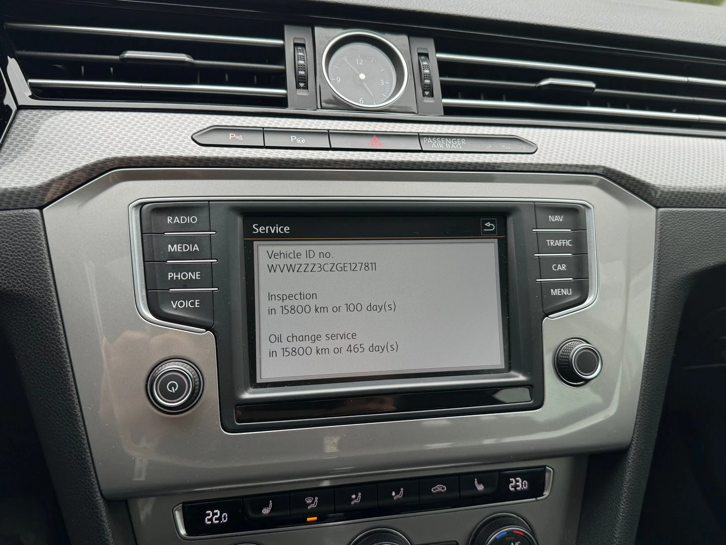 VW Passat 2.0TDI BMT 4MOTION | Mobile.bg � ����������� 16