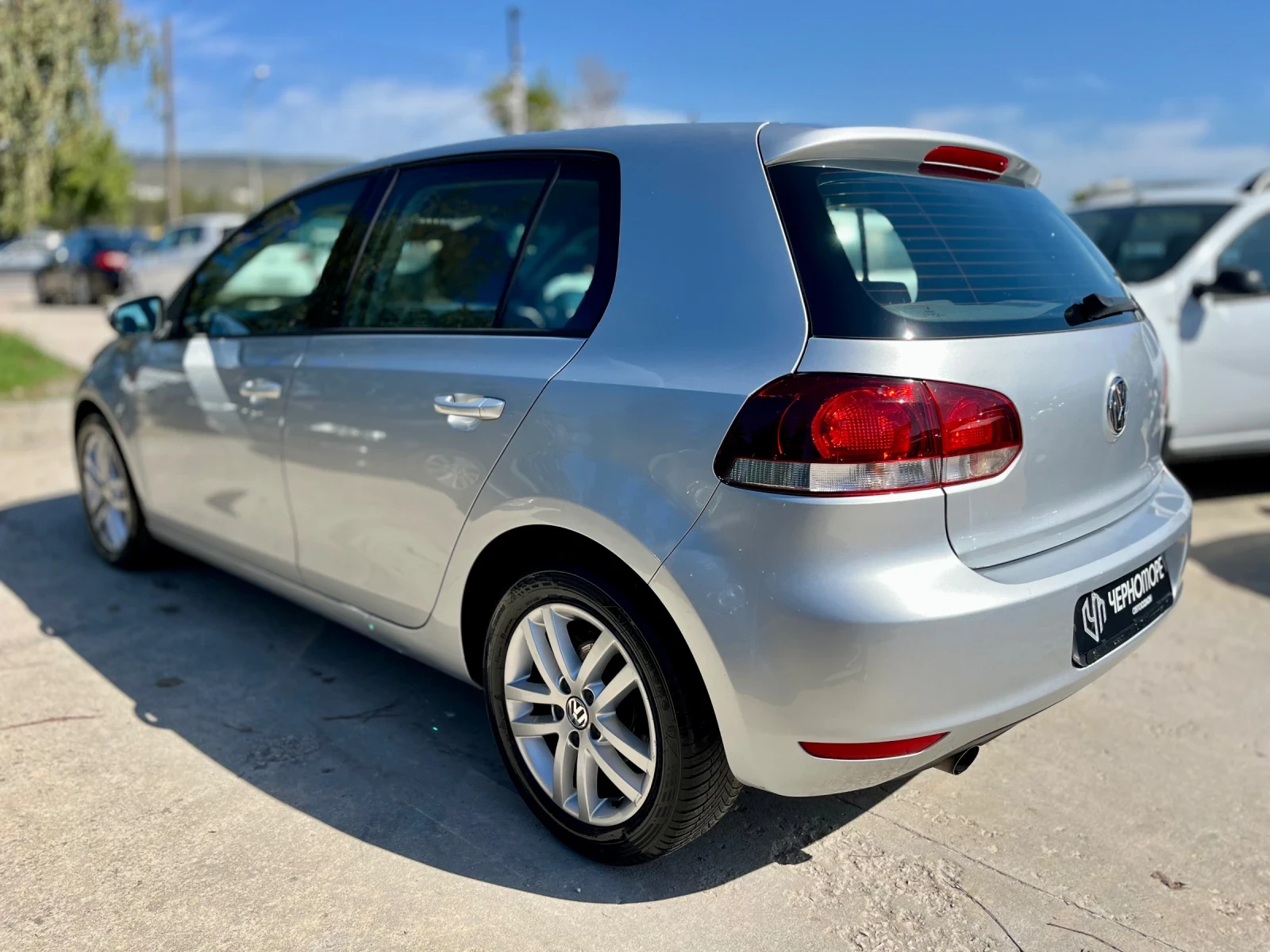 VW Golf 1.6 TDI High Line VI - изображение 4