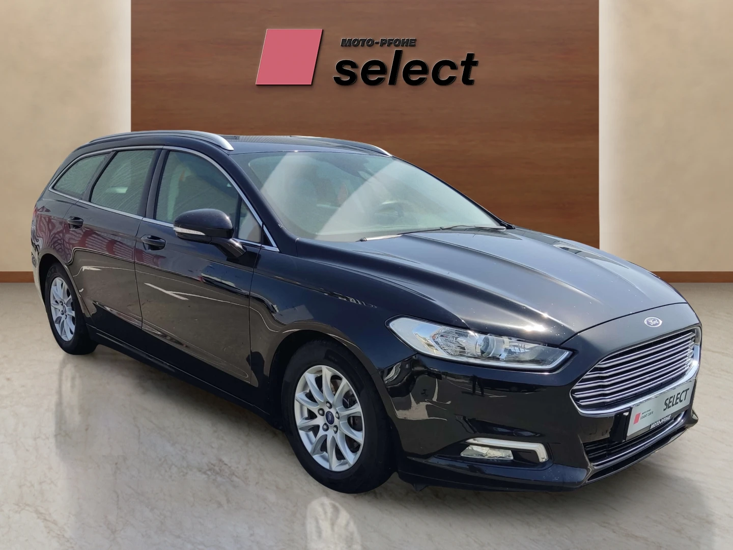 Ford Mondeo 1.5 - изображение 2