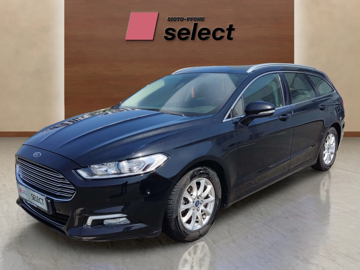 Ford Mondeo 1.5 - изображение 6