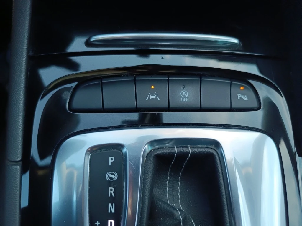 Opel Insignia GRAND SPORT EURO 6 | Mobile.bg   15