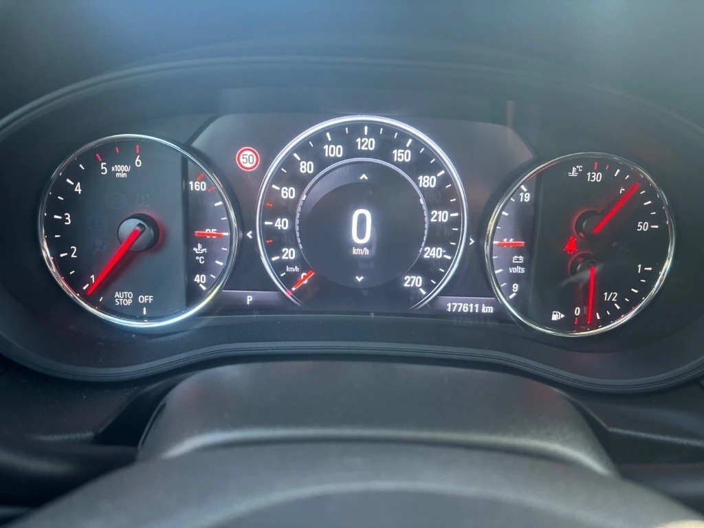 Opel Insignia GRAND SPORT EURO 6 | Mobile.bg   14