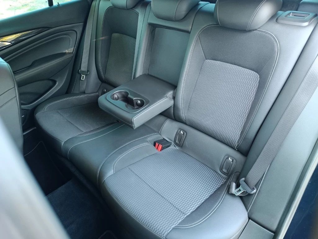 Opel Insignia GRAND SPORT EURO 6 | Mobile.bg   11