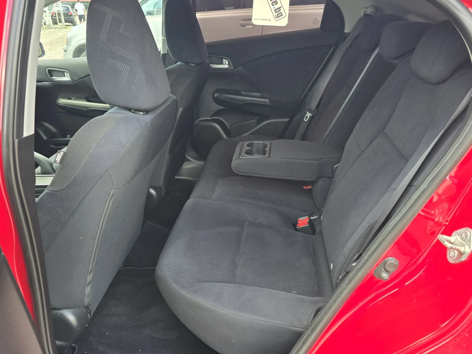 Honda Civic  - изображение 9