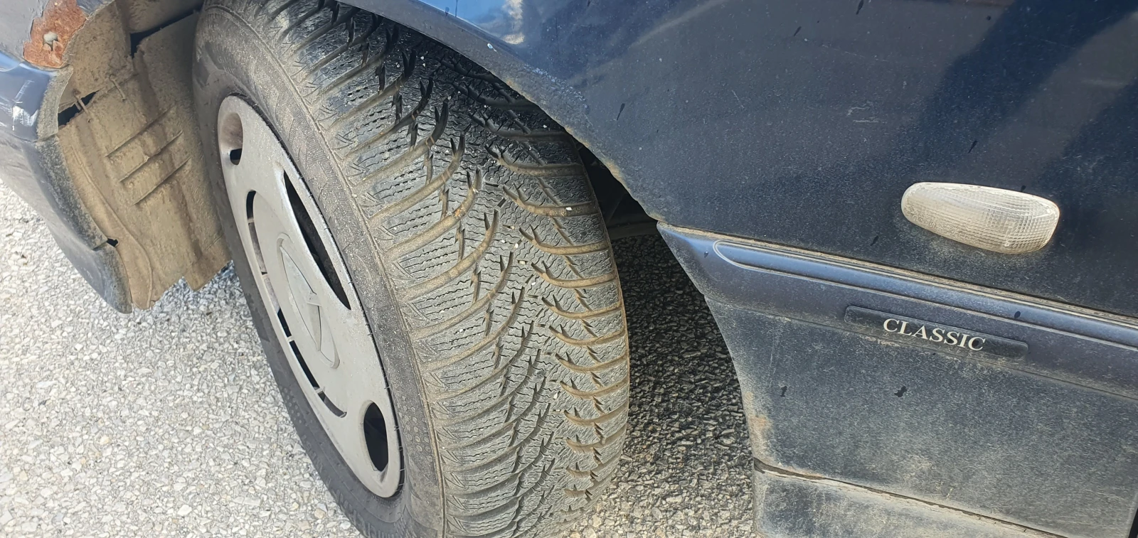 Mercedes-Benz C 180  - изображение 7