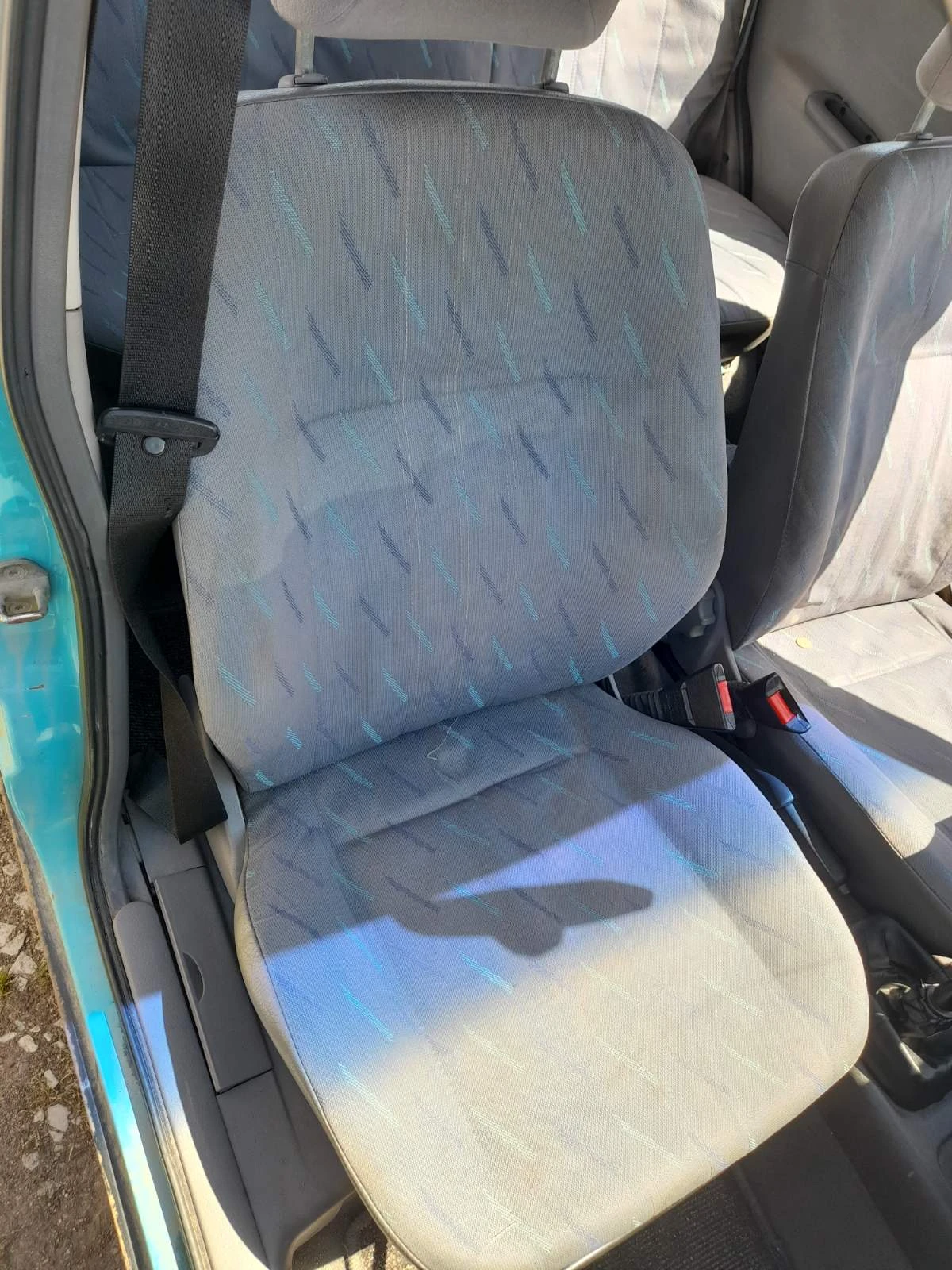 Opel Corsa Б - изображение 9