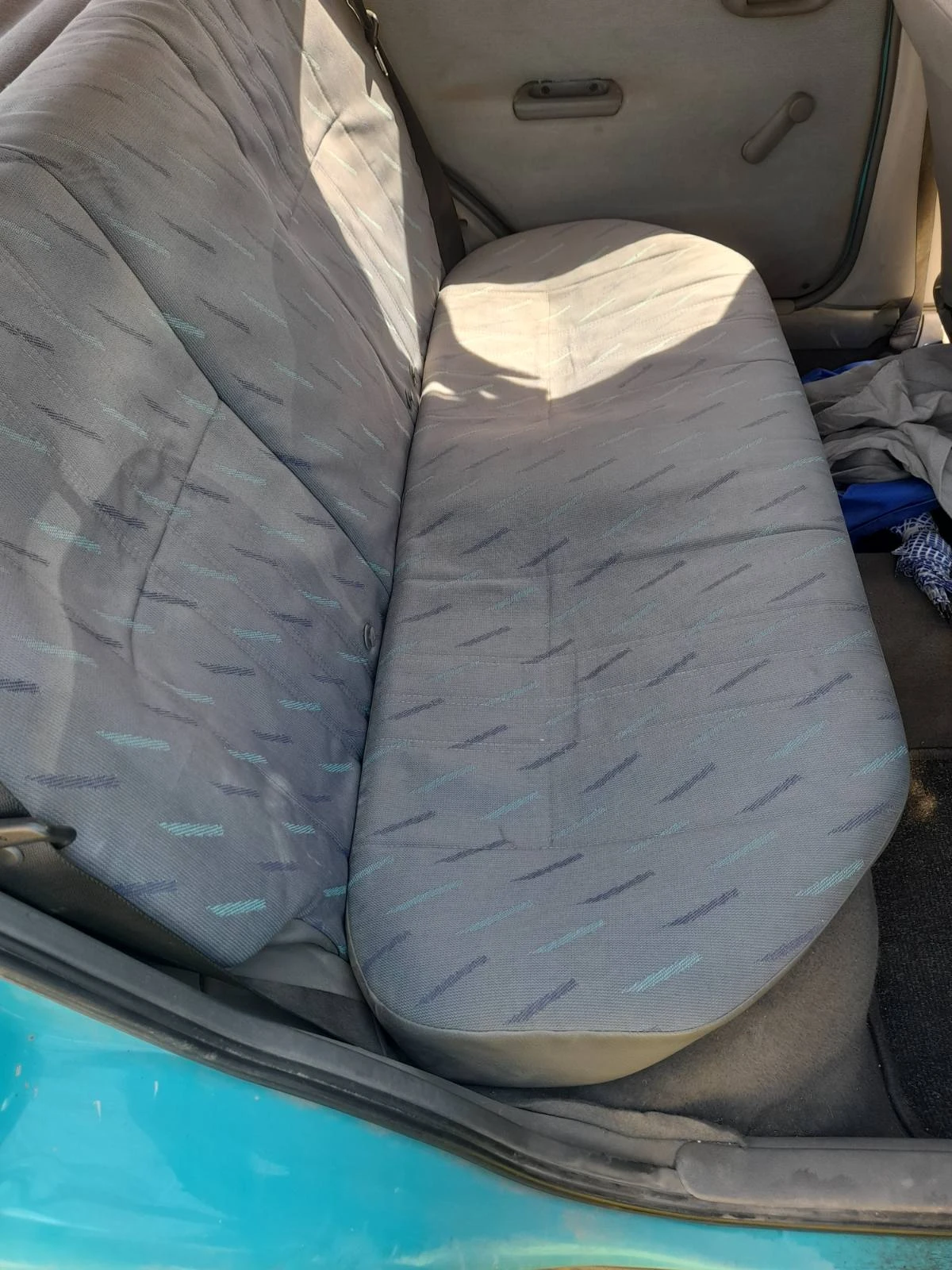 Opel Corsa Б - изображение 10