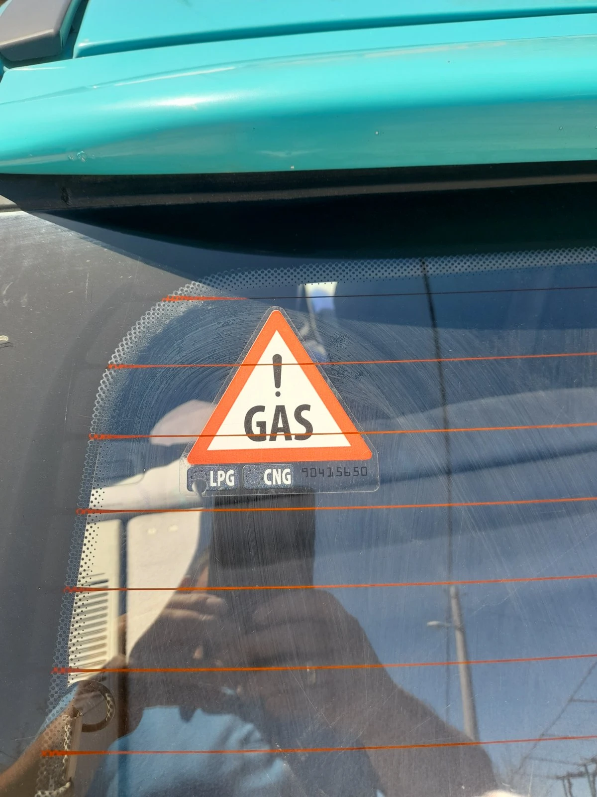 Opel Corsa Б - изображение 7