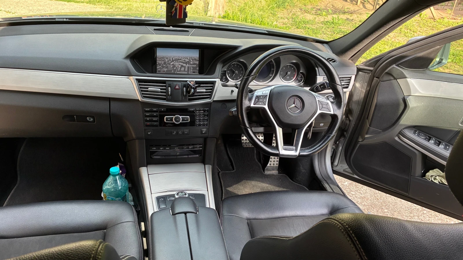Mercedes-Benz E 220 Sport  - изображение 7
