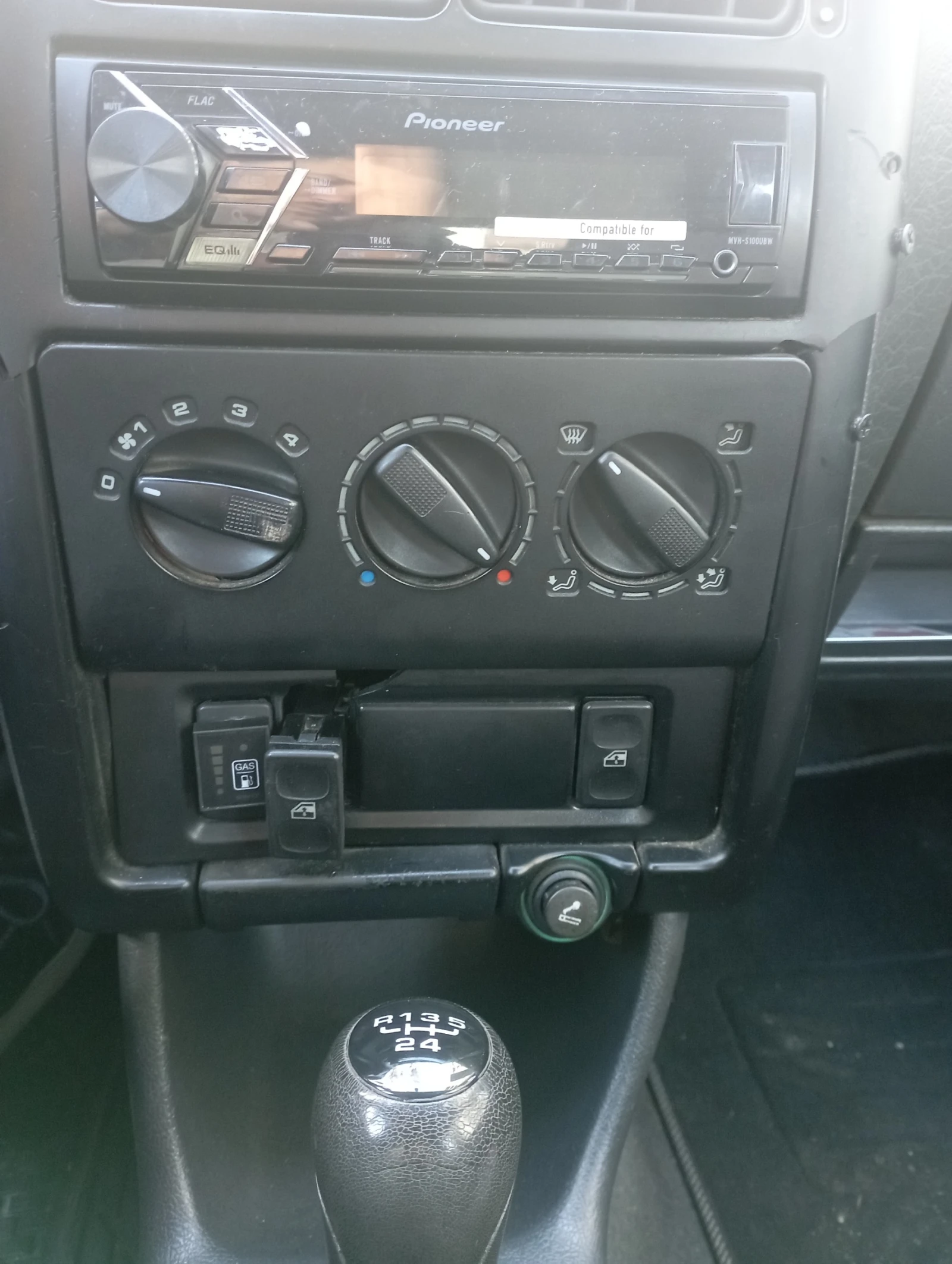 VW Polo III - изображение 6