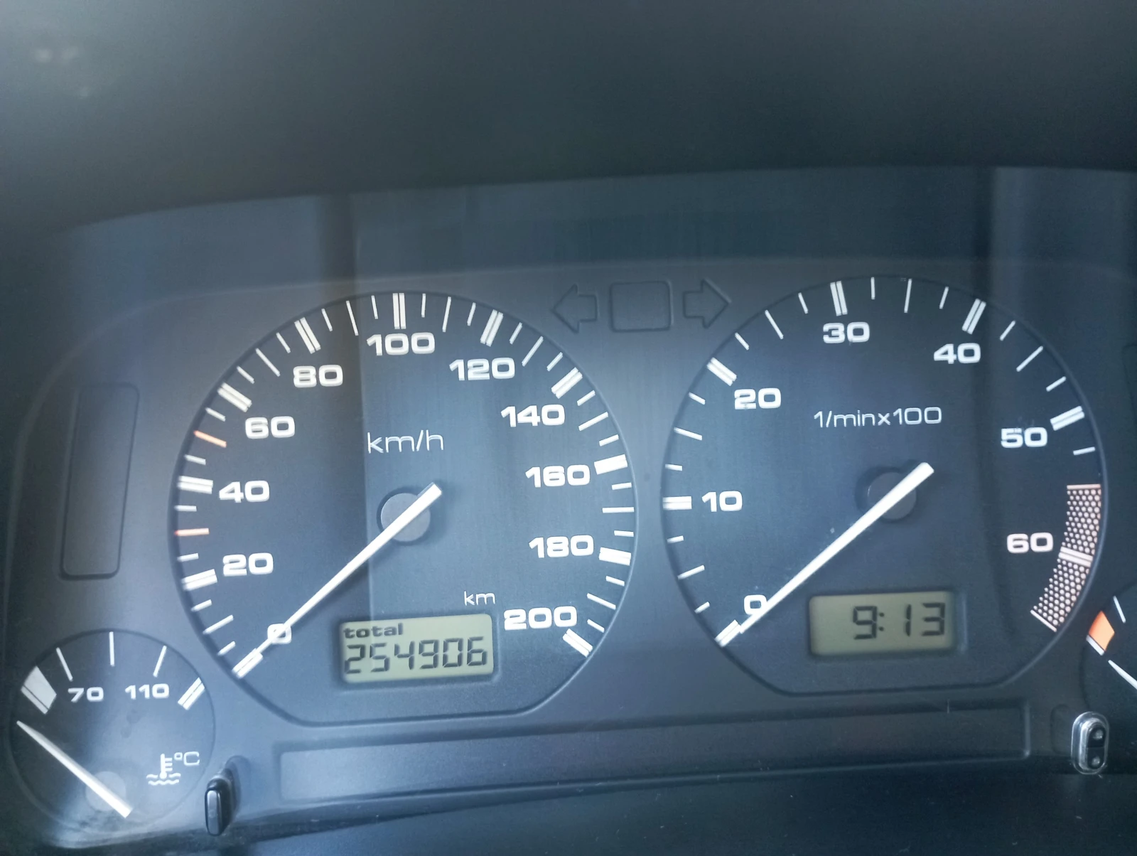 VW Polo III - изображение 8