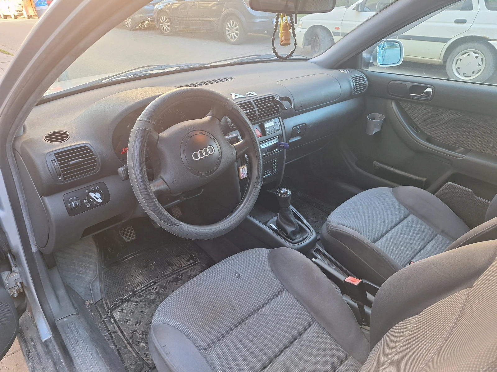 Audi A3  - изображение 5