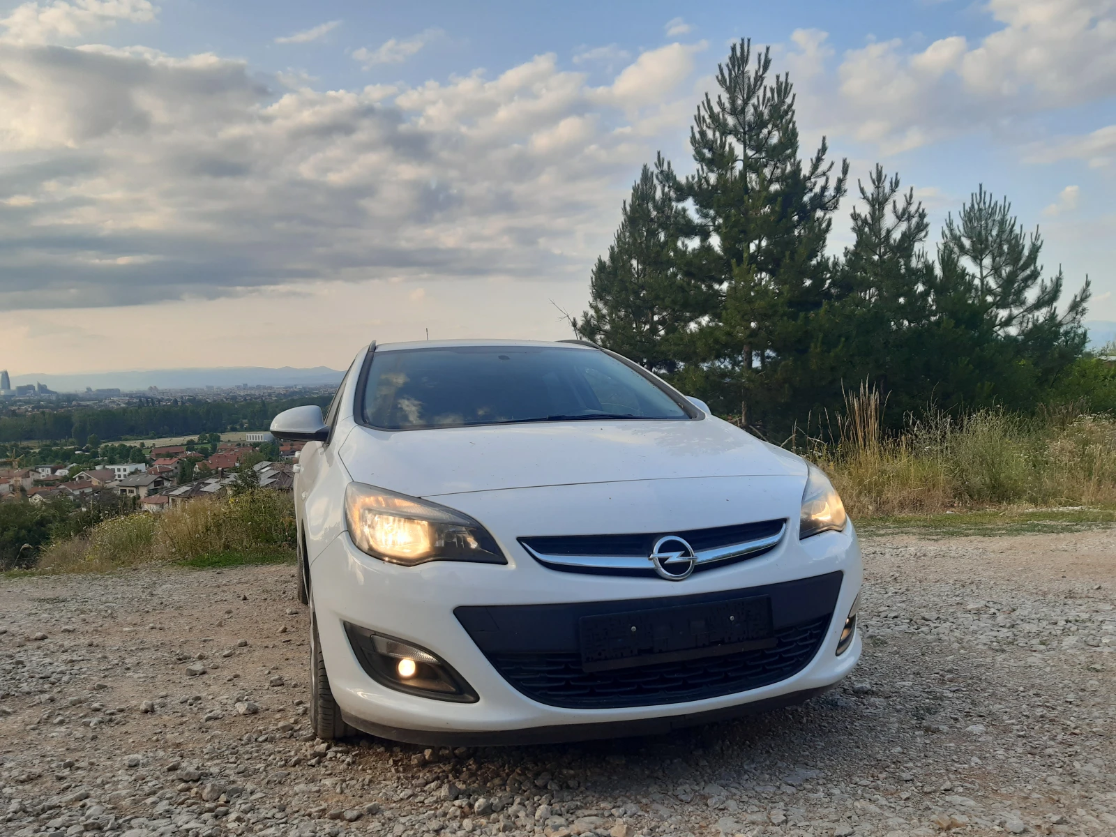 Opel Astra  - изображение 2