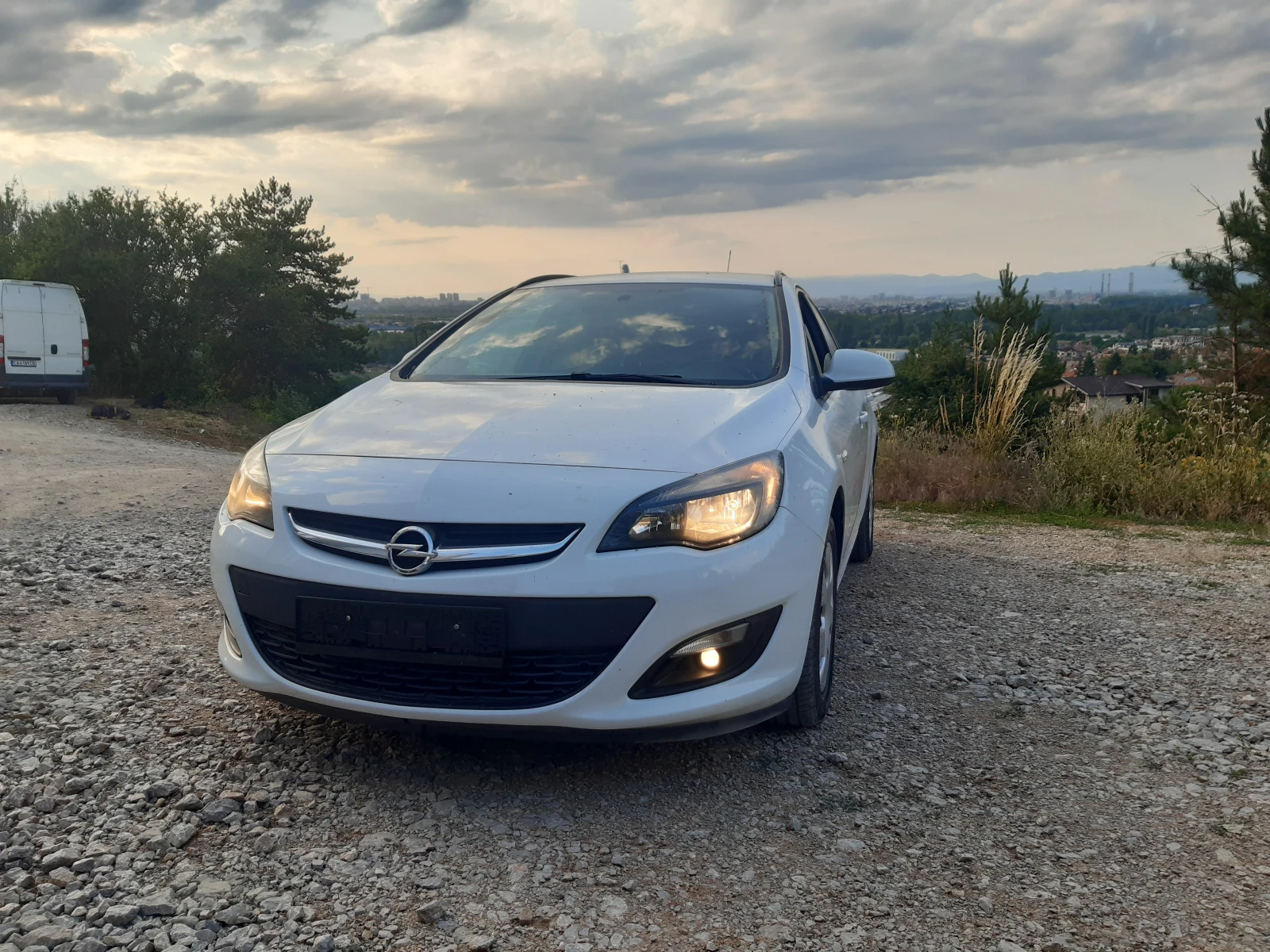 Opel Astra  - изображение 3