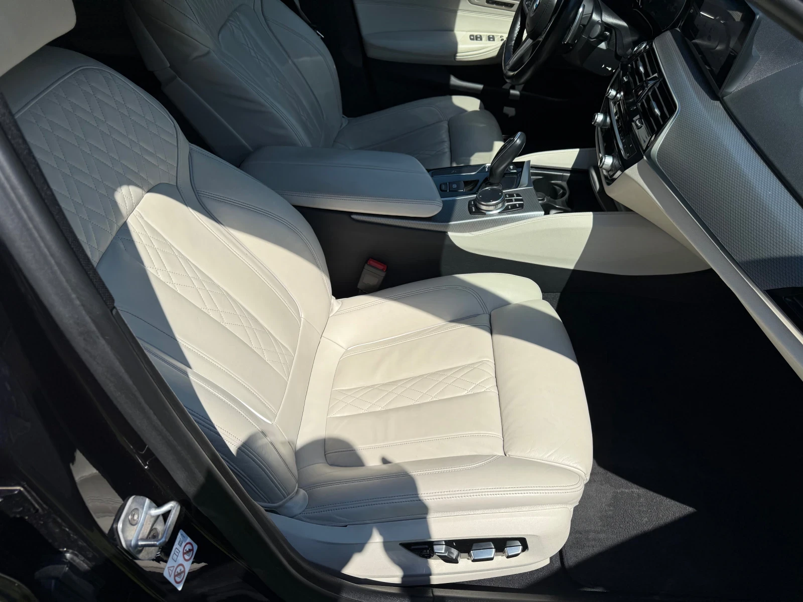 BMW 550 | Mobile.bg   12