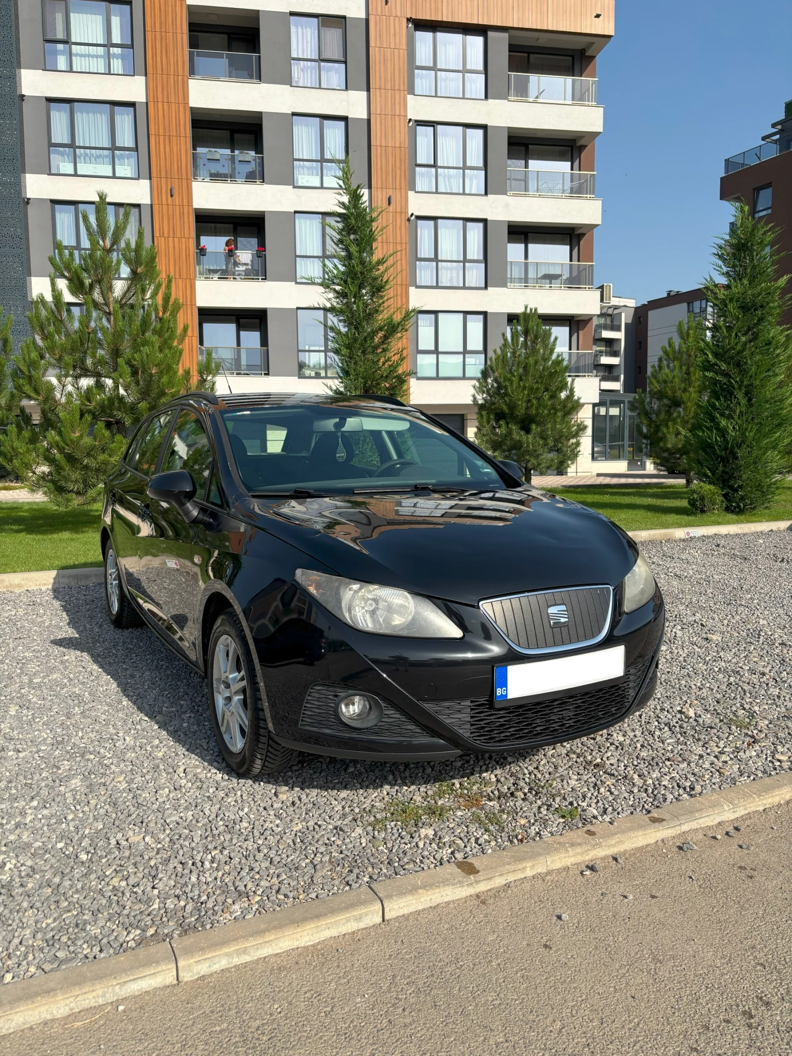 Seat Ibiza ST - изображение 2