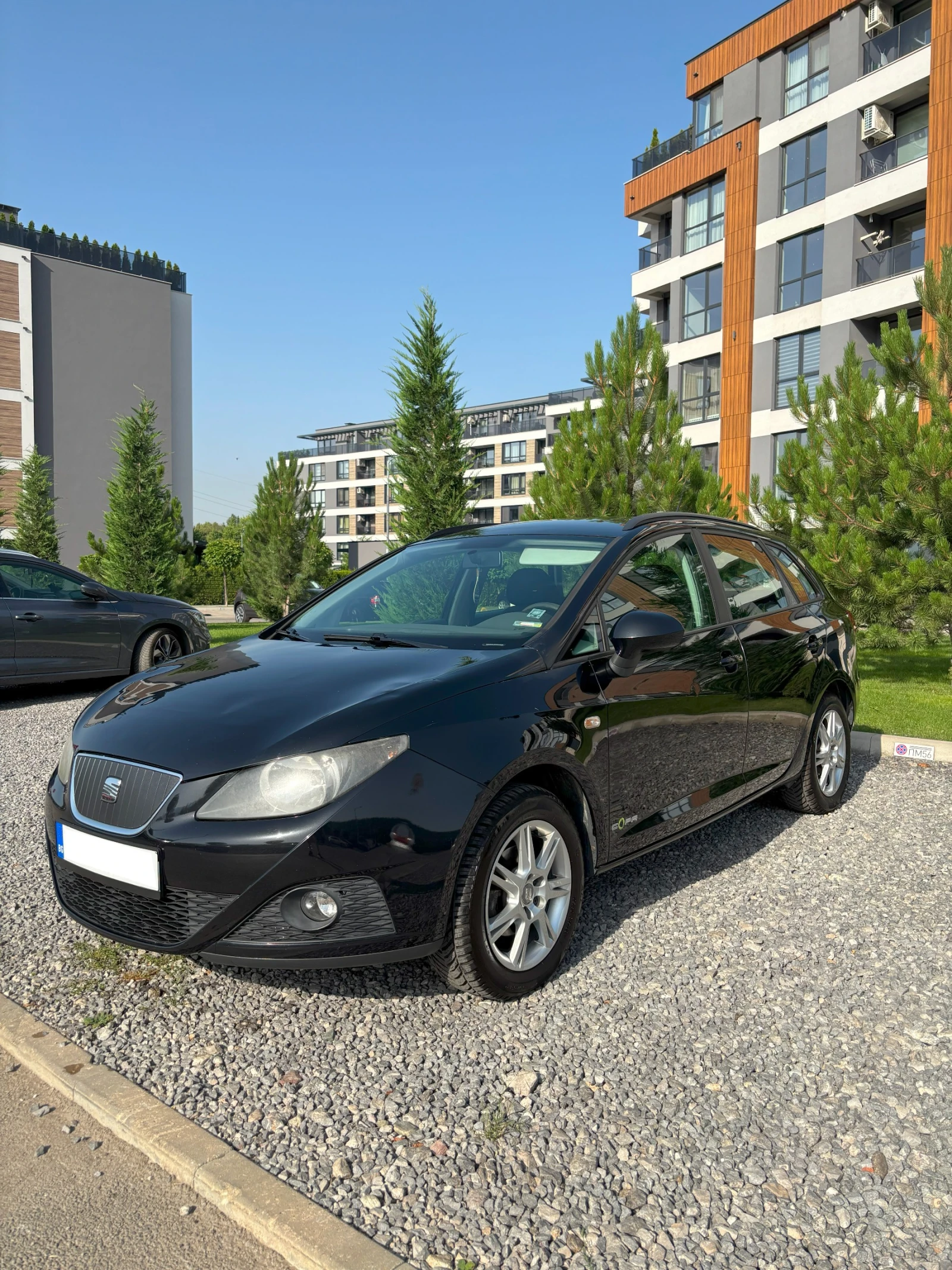Seat Ibiza ST - изображение 3
