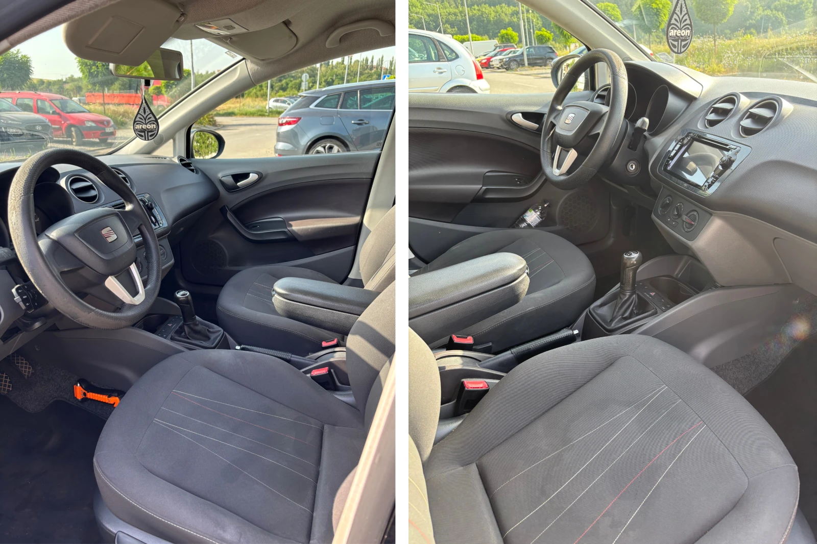 Seat Ibiza ST - изображение 9