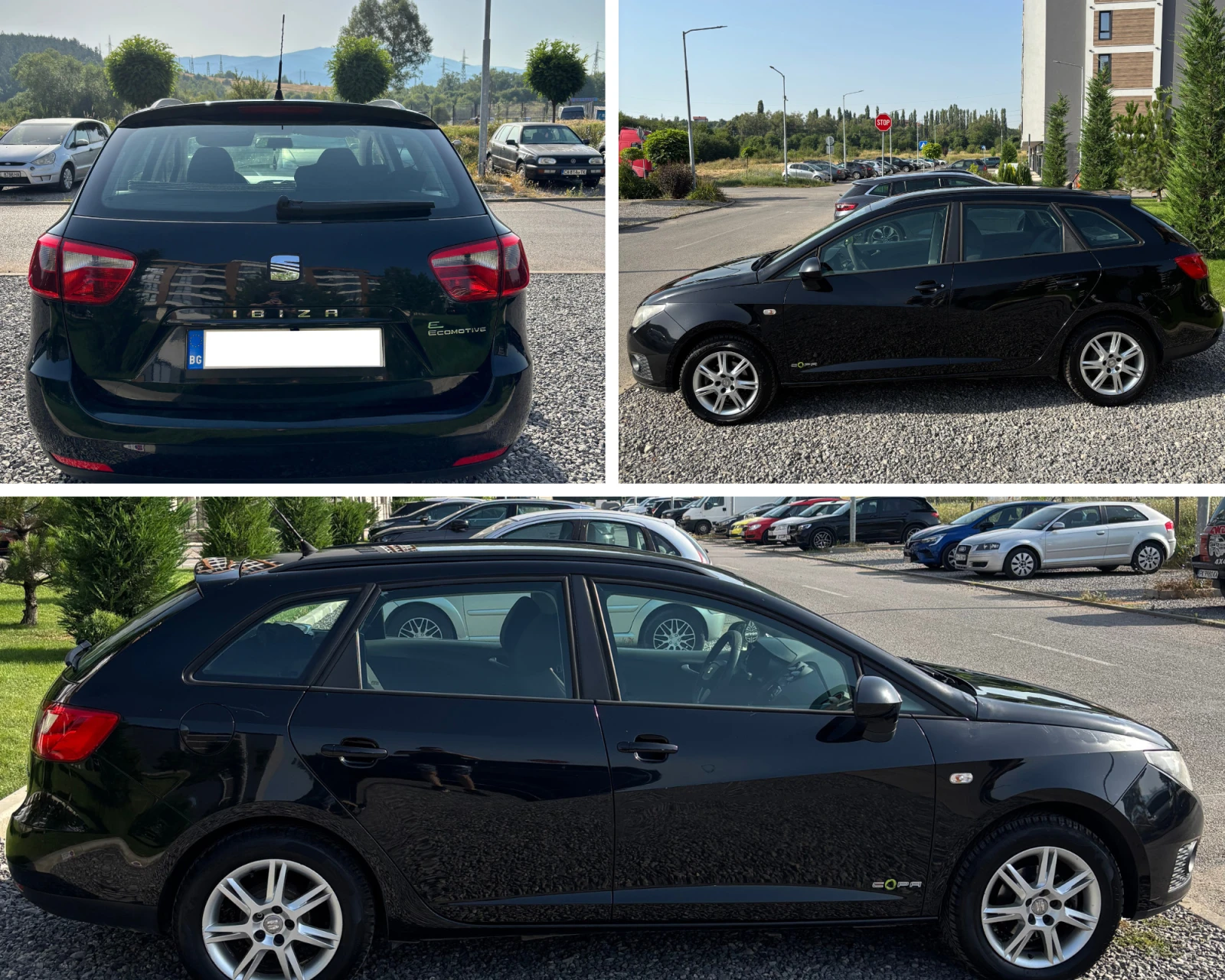 Seat Ibiza ST - изображение 6
