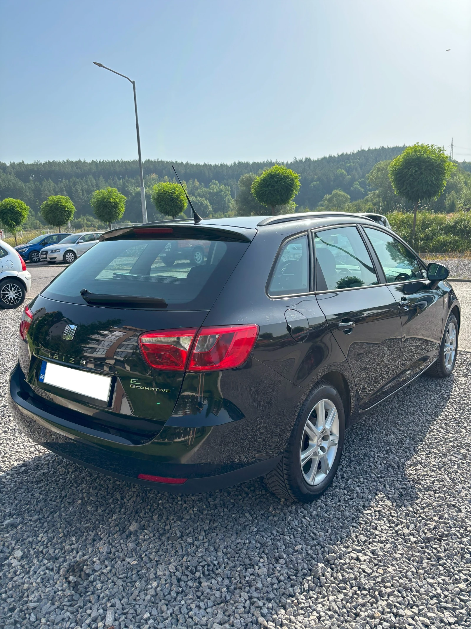 Seat Ibiza ST - изображение 4