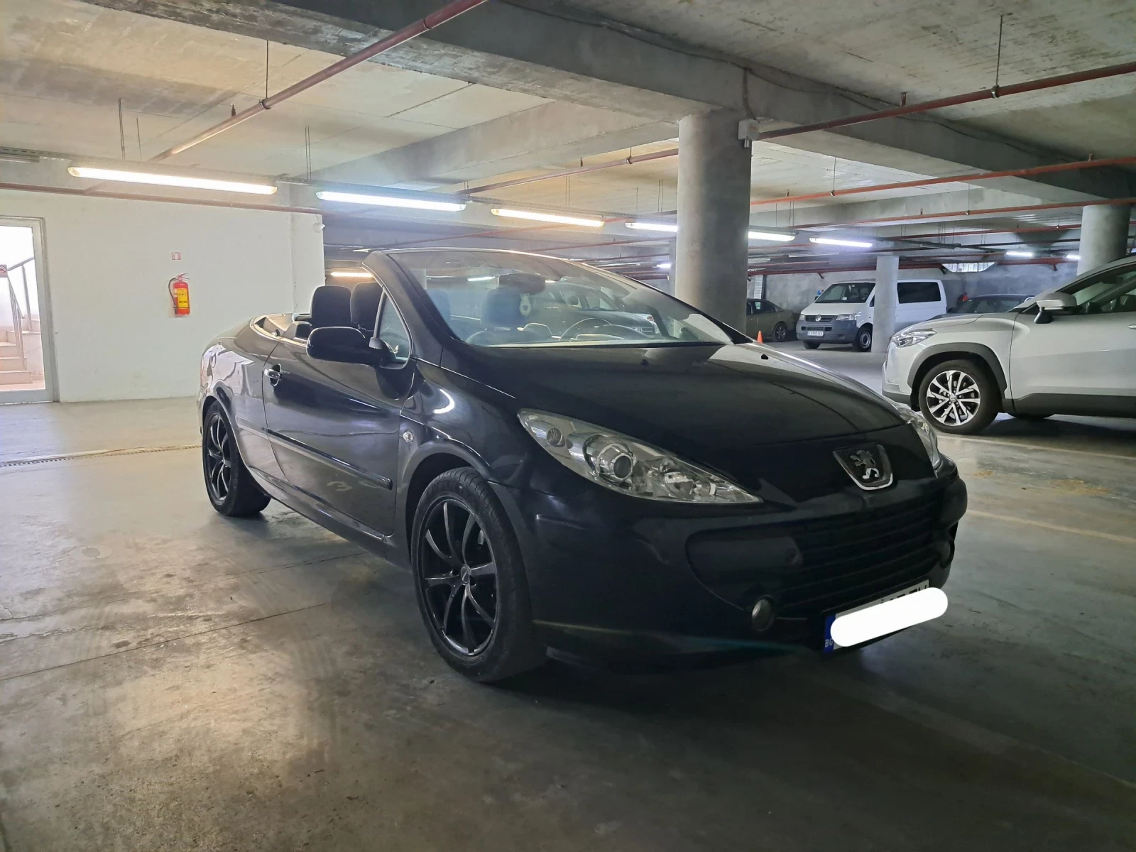Peugeot 307  - изображение 7