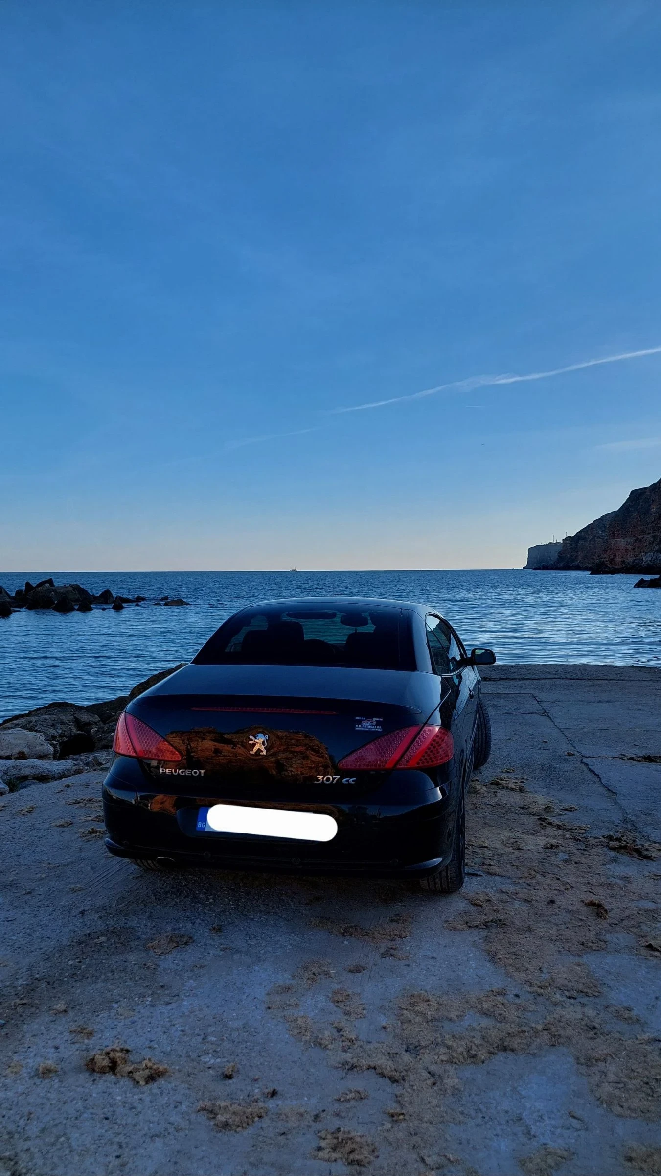 Peugeot 307  - изображение 4