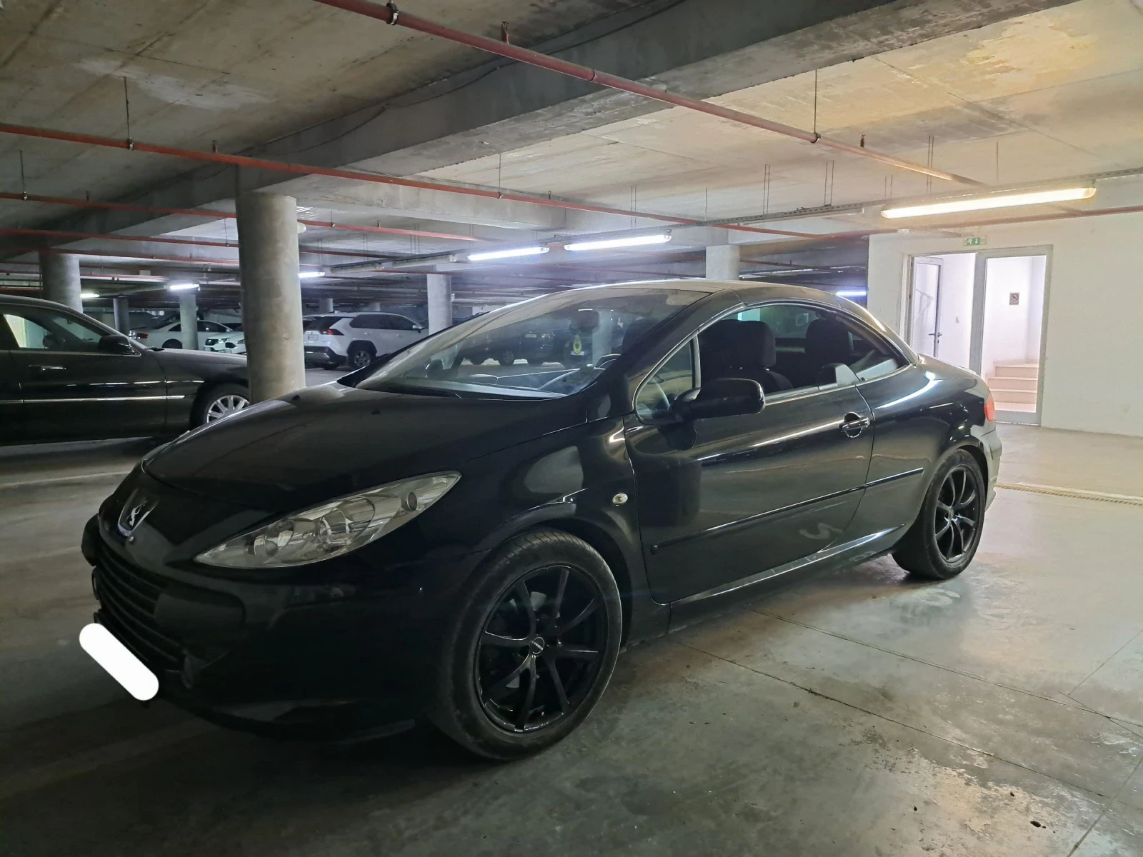 Peugeot 307  - изображение 6