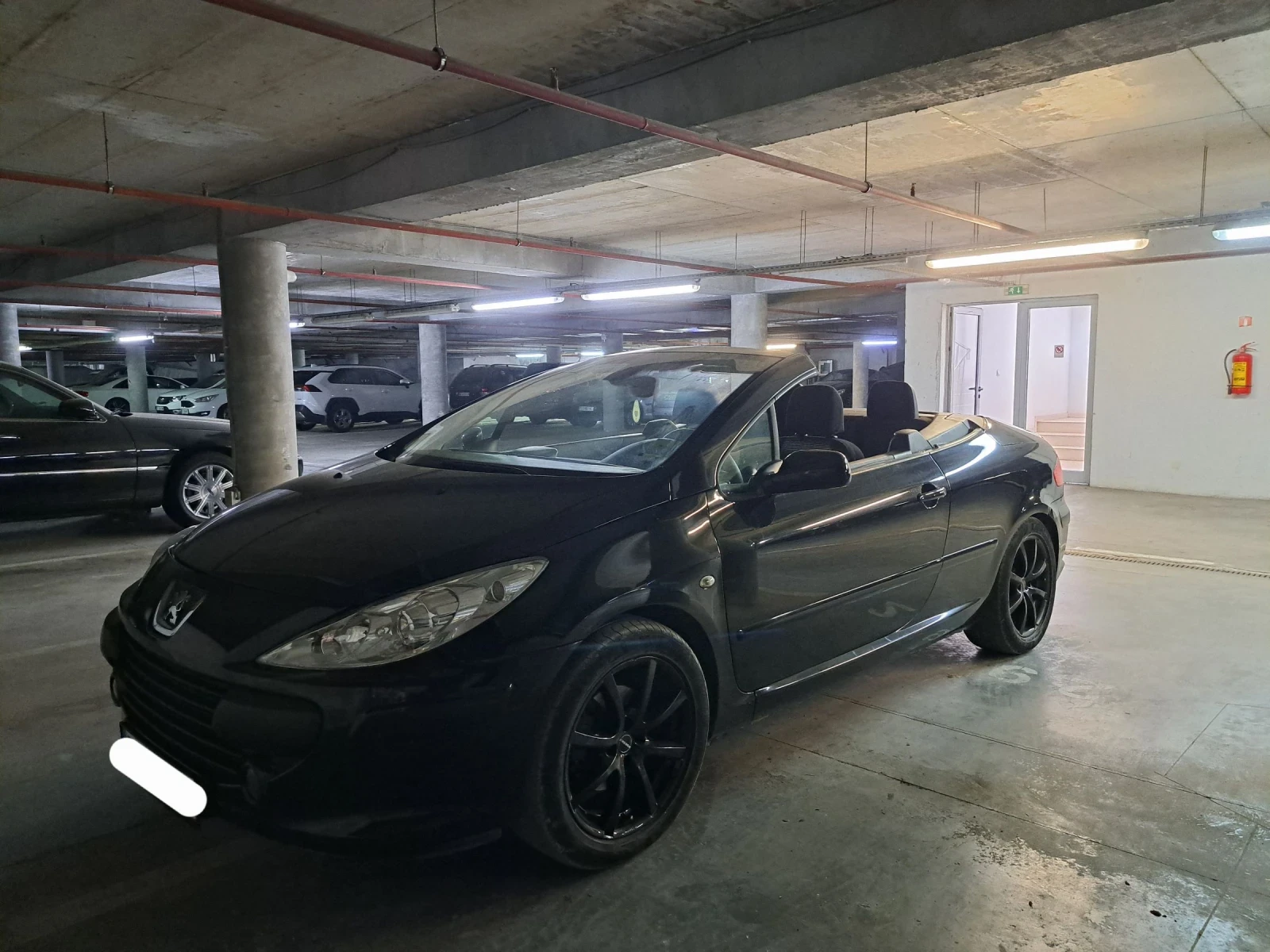 Peugeot 307  - изображение 5