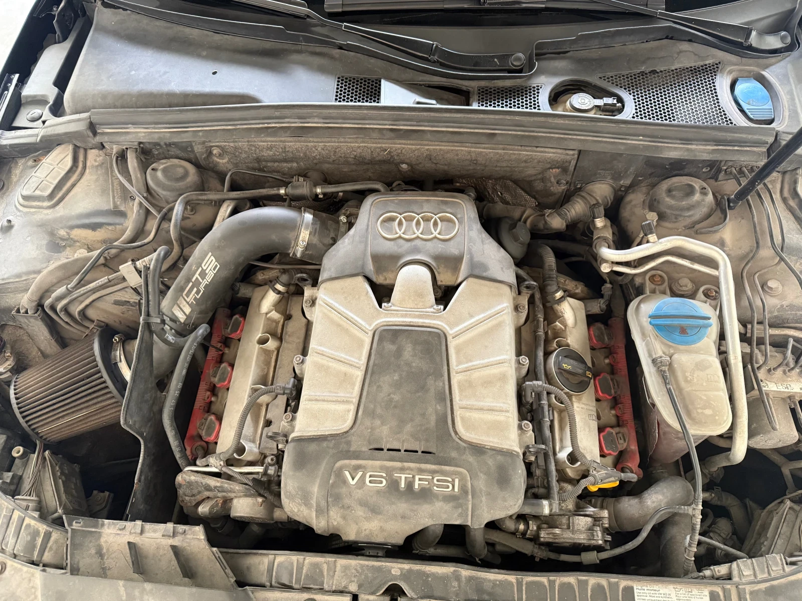 Audi S4 | Mobile.bg   17