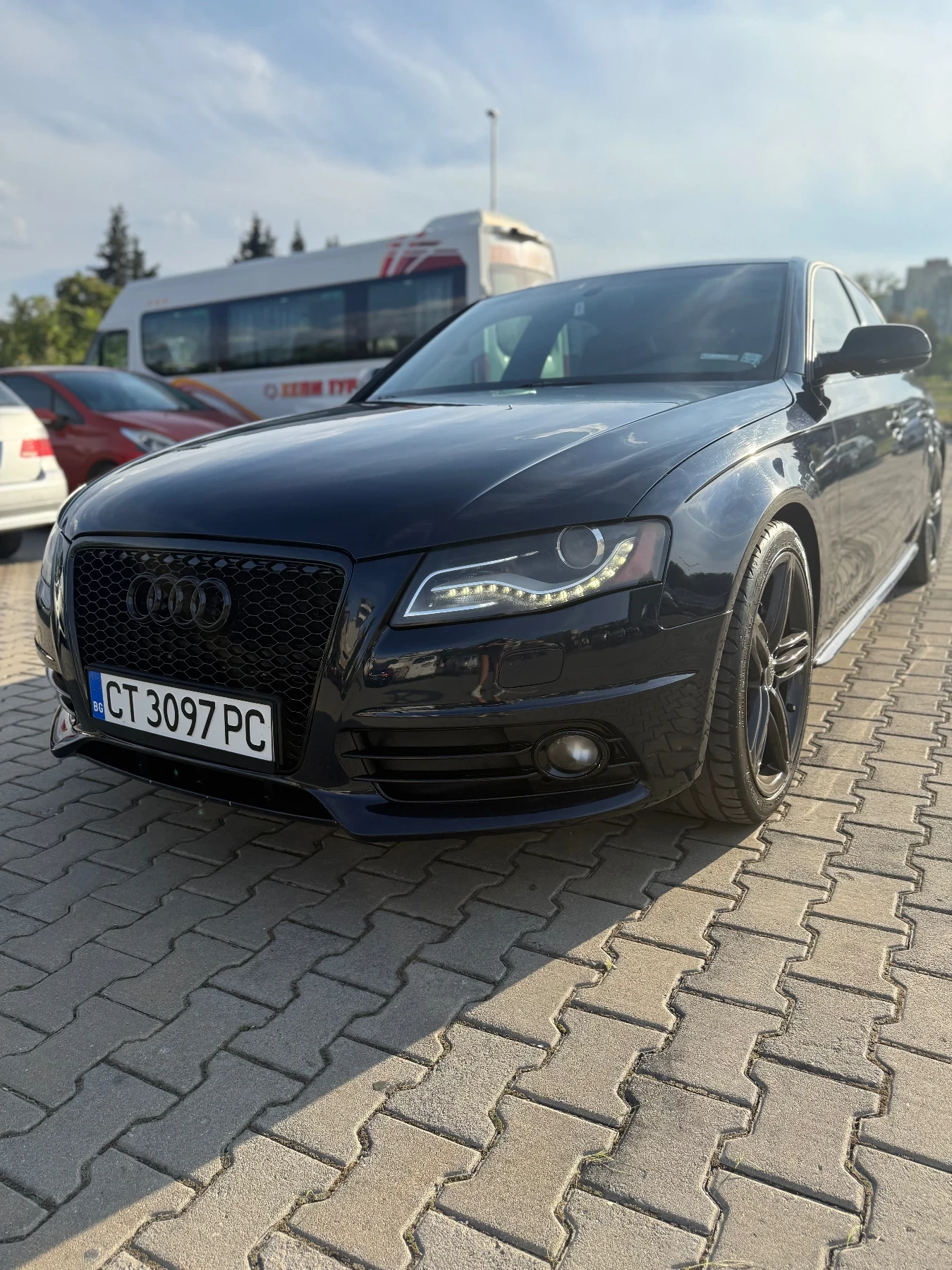 Audi S4  - изображение 2