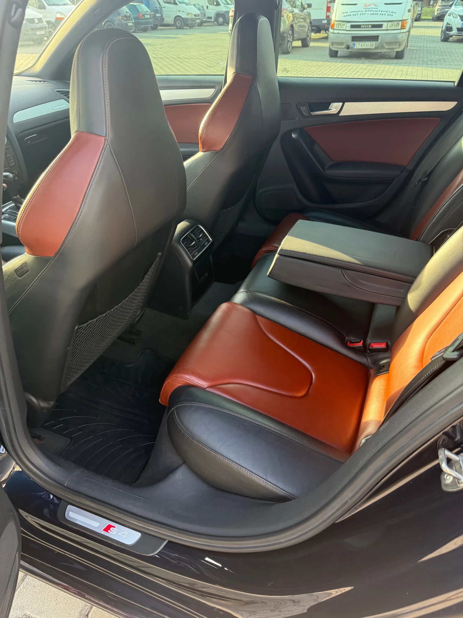 Audi S4 | Mobile.bg   11