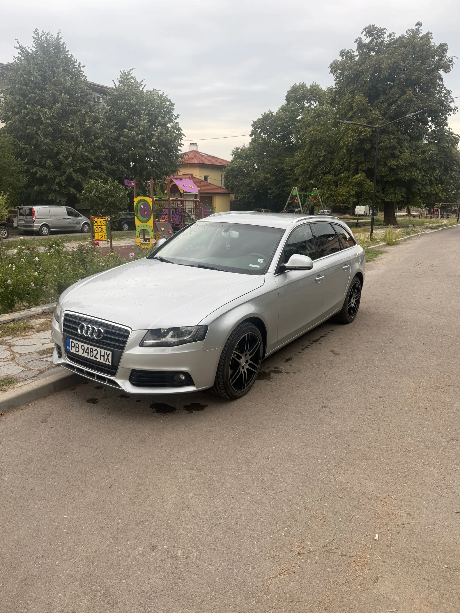 Audi A4 | Mobile.bg � ����������� 1