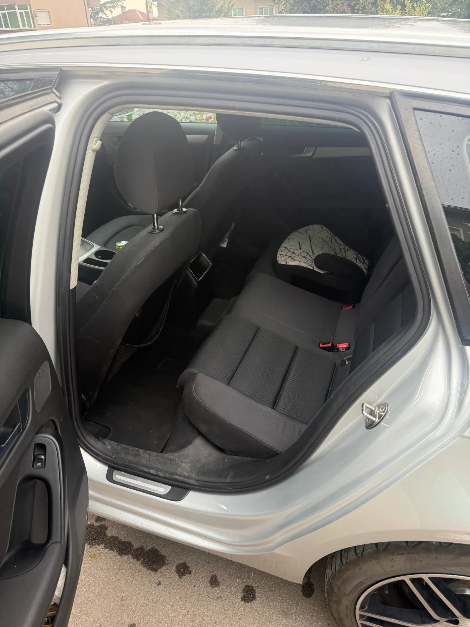 Audi A4  - изображение 8