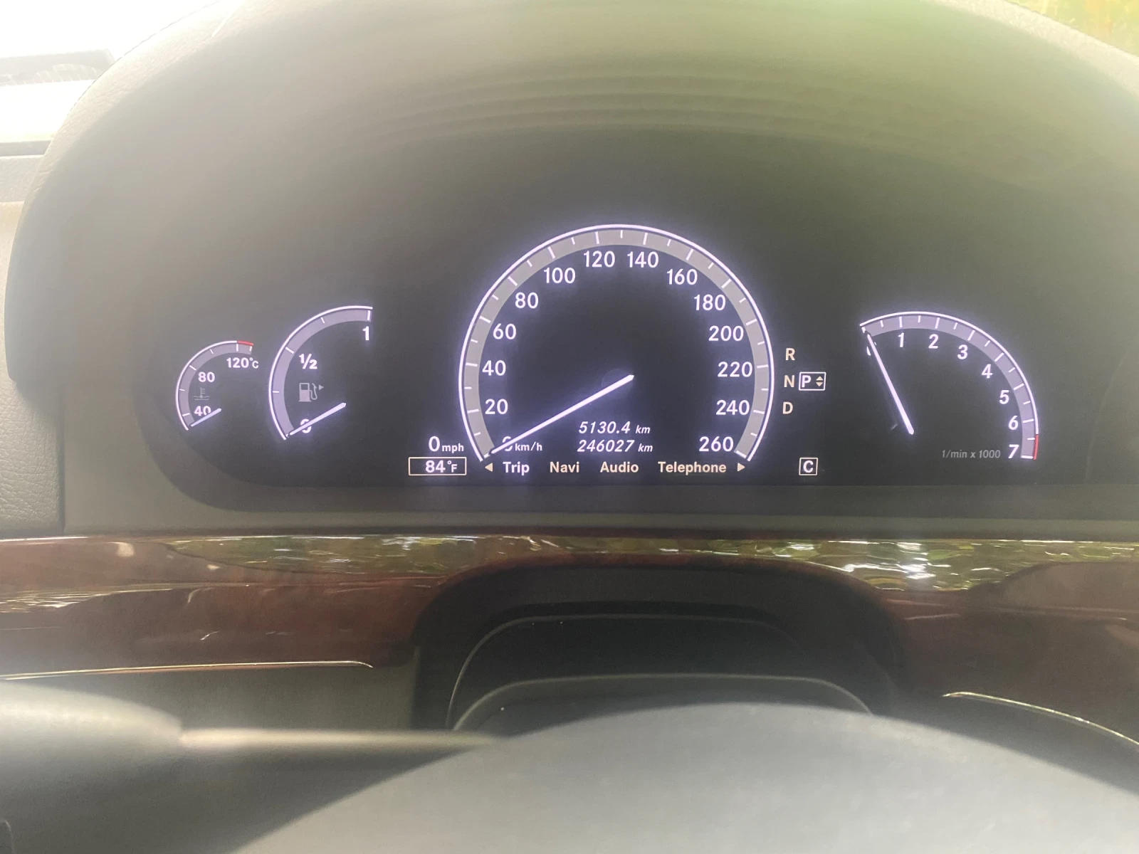 Mercedes-Benz S 500 | Mobile.bg � ����������� 11