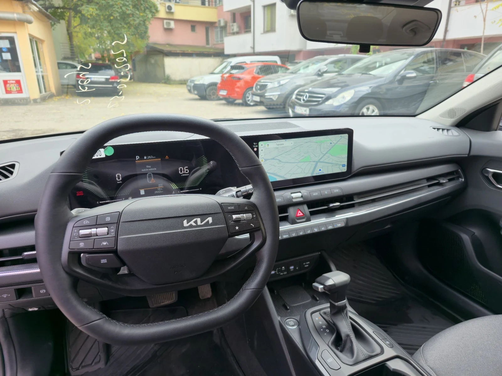 Kia K4 EX+  - изображение 10