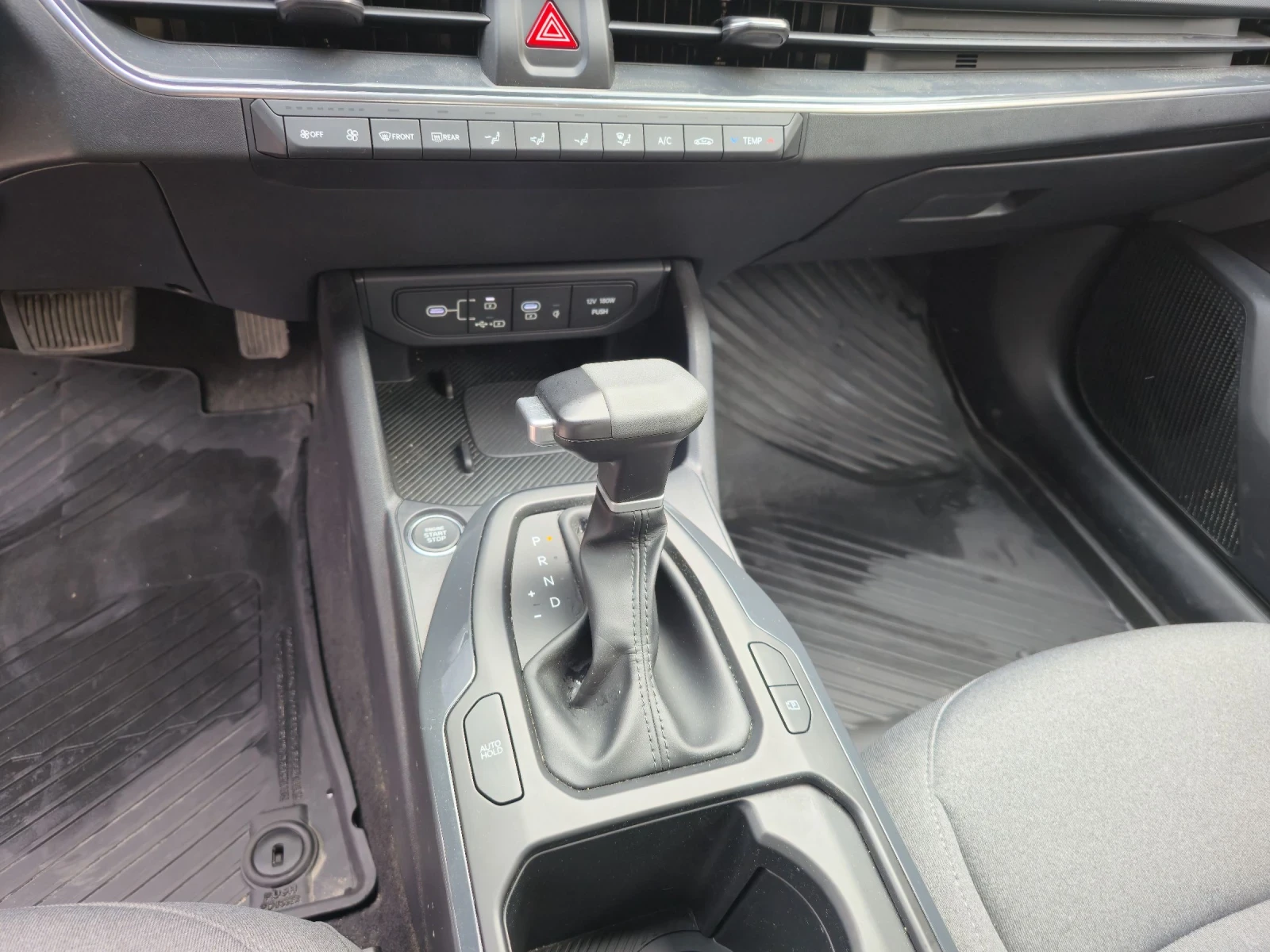 Kia K4 EX+  | Mobile.bg   11