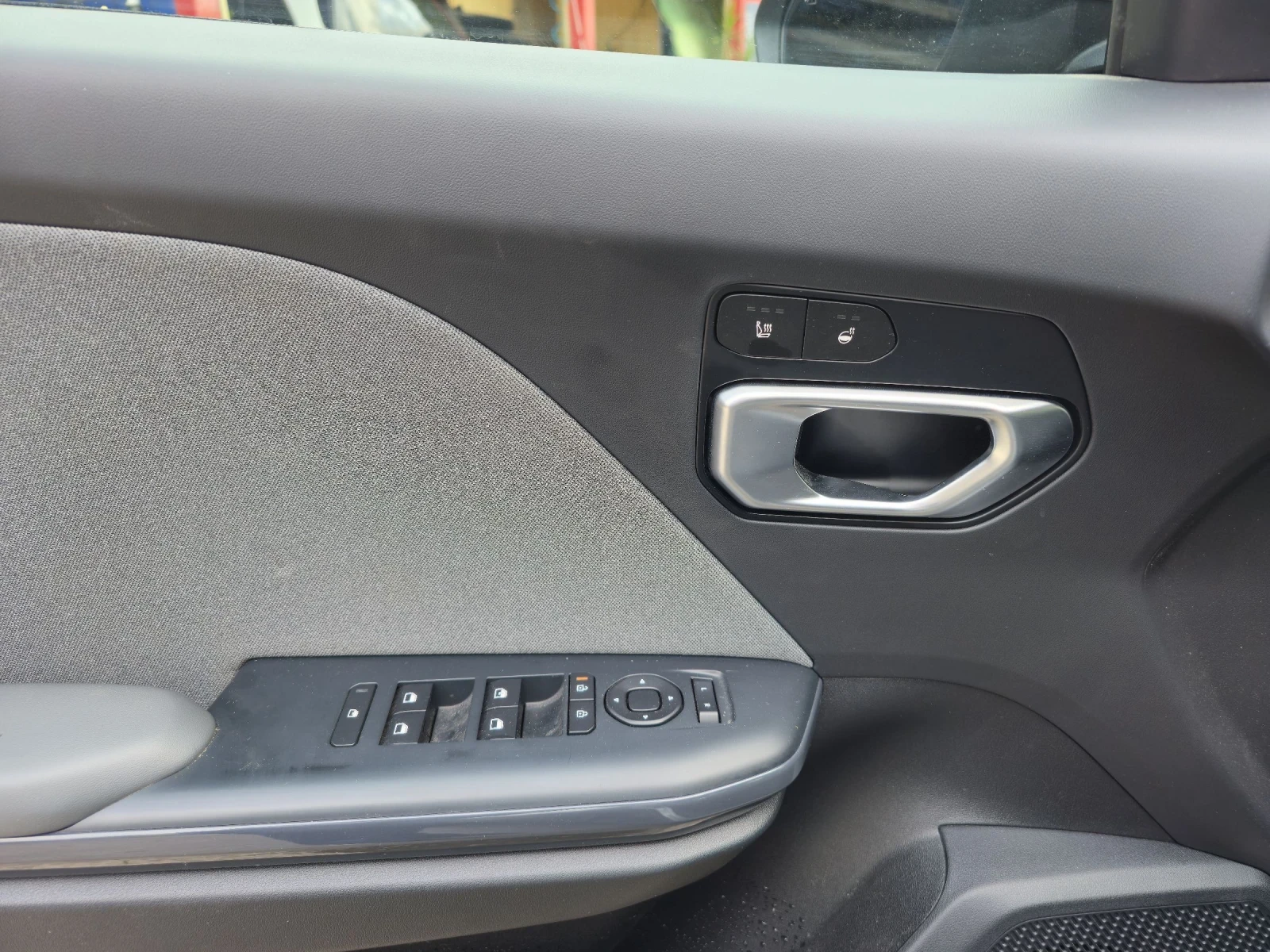 Kia K4 EX+  - изображение 9