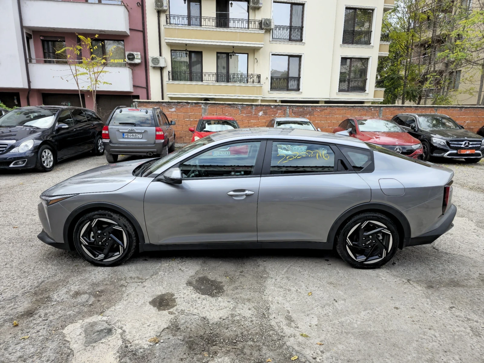 Kia K4 EX+  - изображение 2