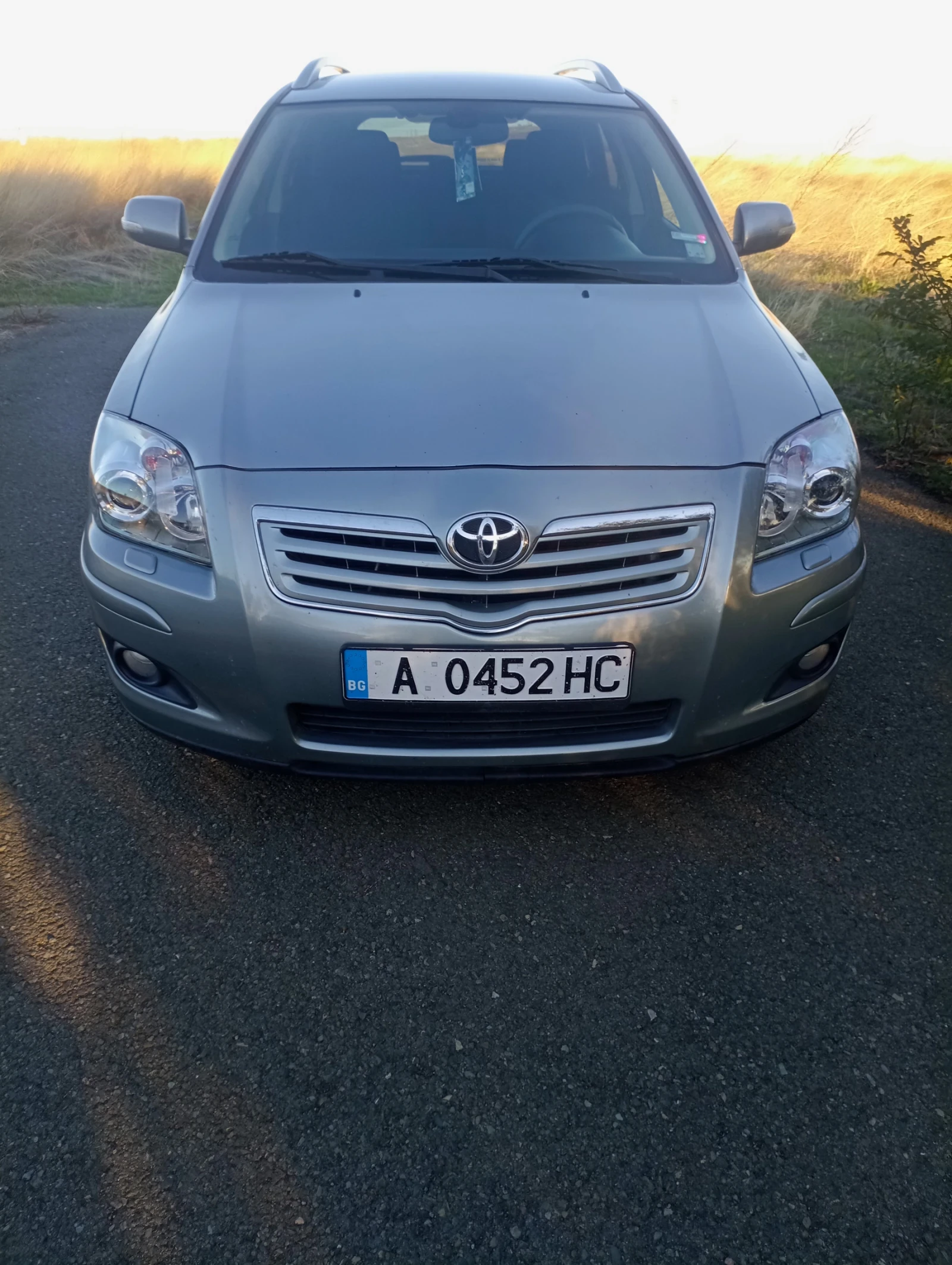 Toyota Avensis | Mobile.bg — изображение 1