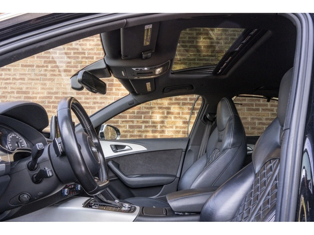 Audi S6 DOWNPIPE/X-PIPE/500+ +  - изображение 6