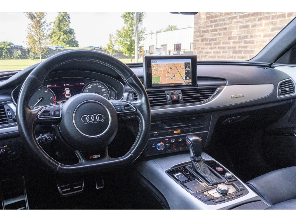 Audi S6 DOWNPIPE/X-PIPE/500+ +  - изображение 5